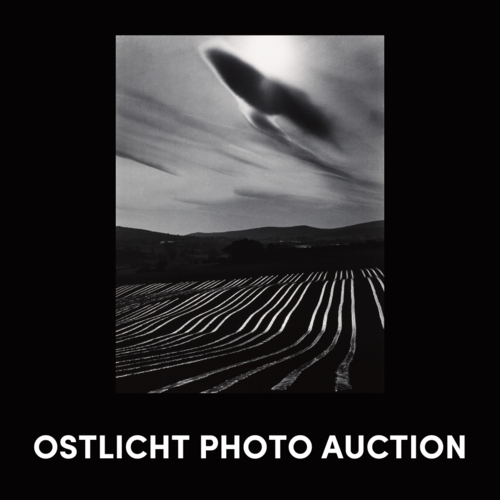 OSTLICHT PHOTO AUCTION SPRING 2024